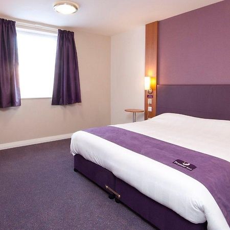Premier Inn East Midlands Airport Diseworth Eksteriør billede