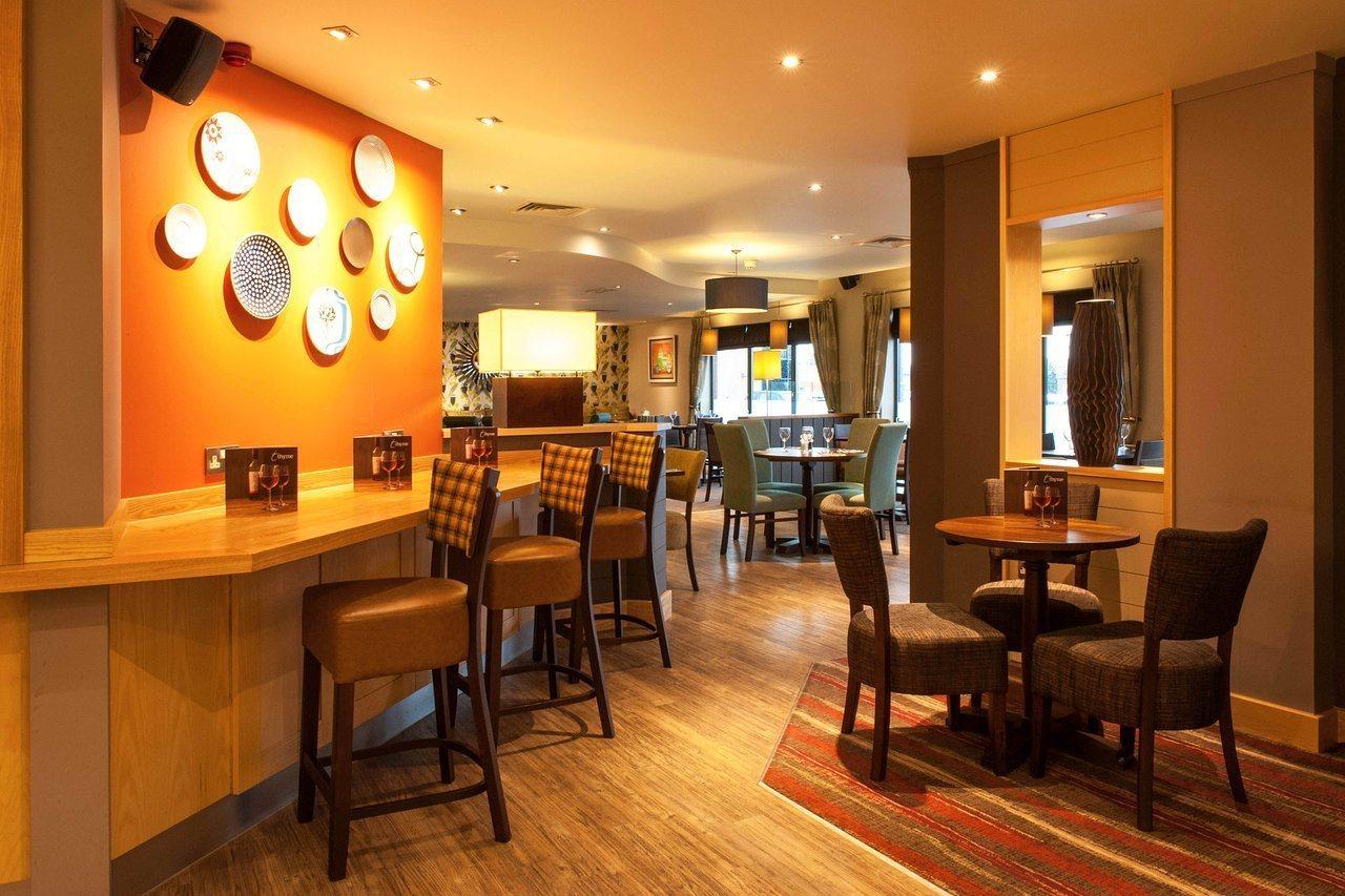 Premier Inn East Midlands Airport Diseworth Eksteriør billede