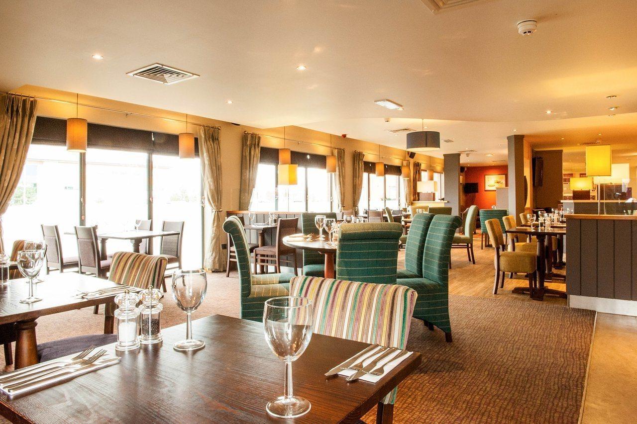 Premier Inn East Midlands Airport Diseworth Eksteriør billede