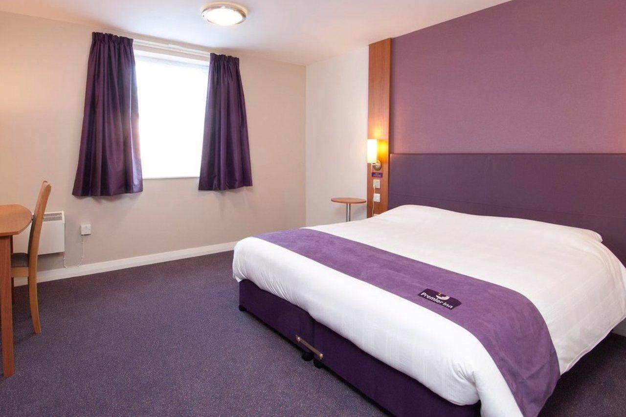 Premier Inn East Midlands Airport Diseworth Eksteriør billede