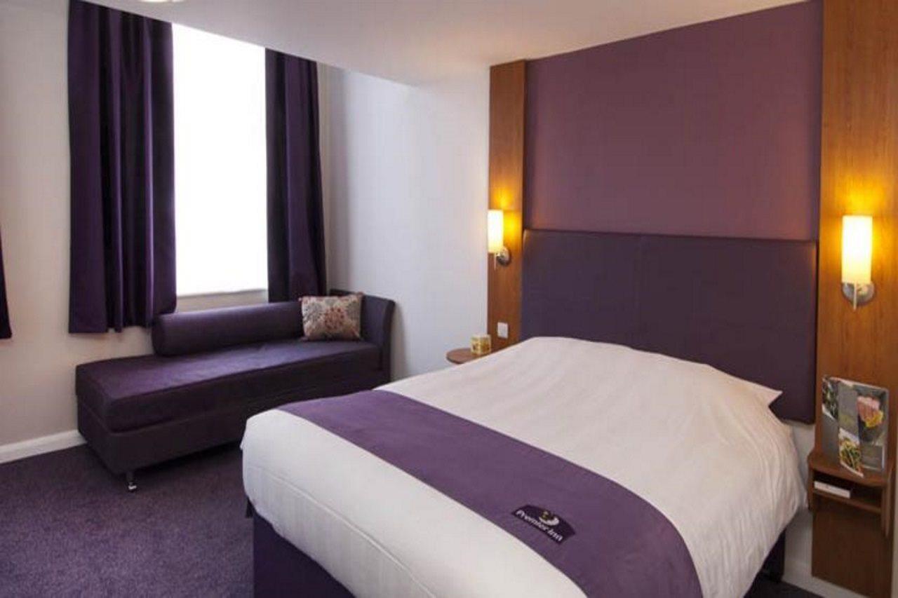 Premier Inn East Midlands Airport Diseworth Eksteriør billede