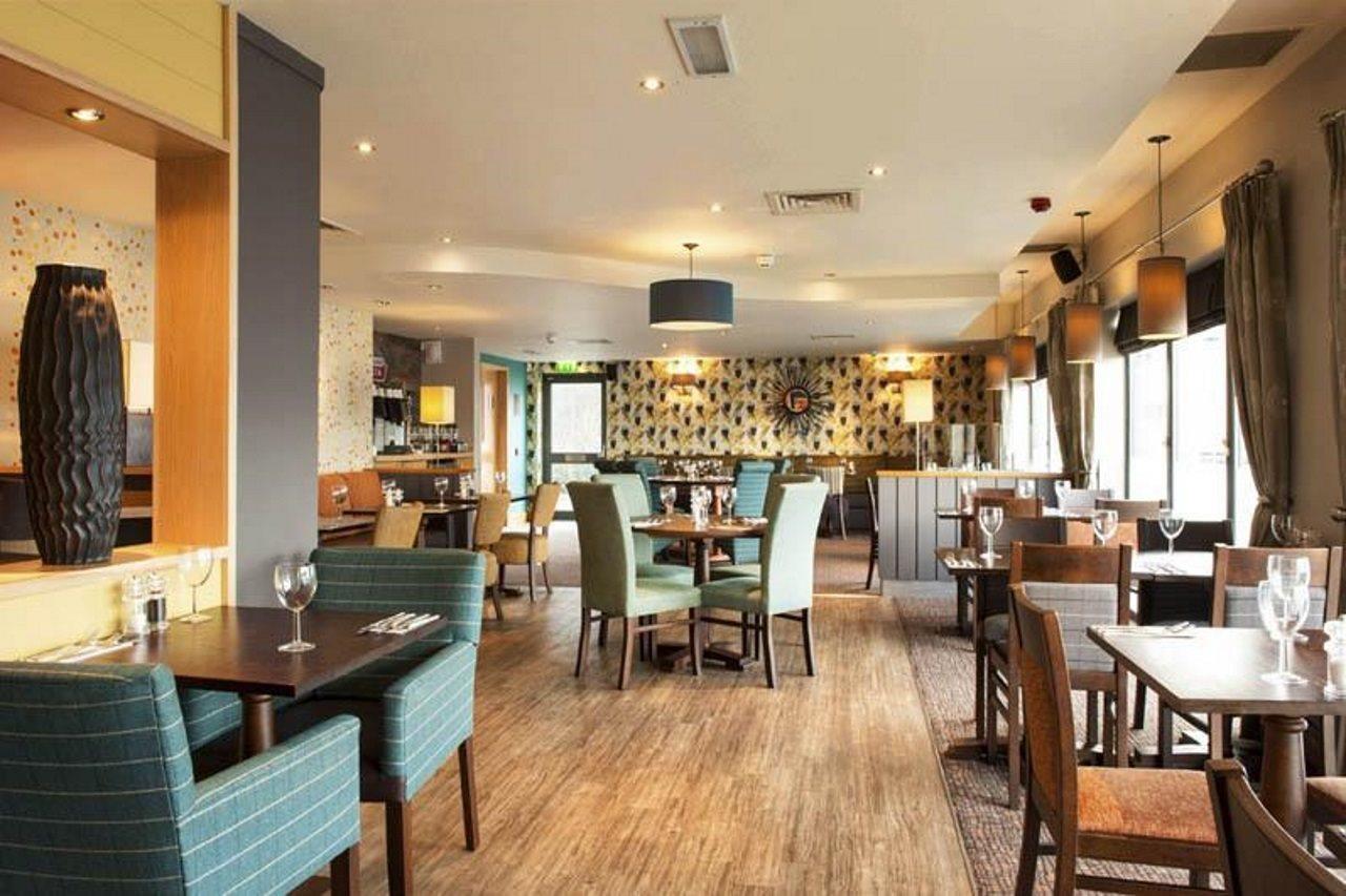 Premier Inn East Midlands Airport Diseworth Eksteriør billede