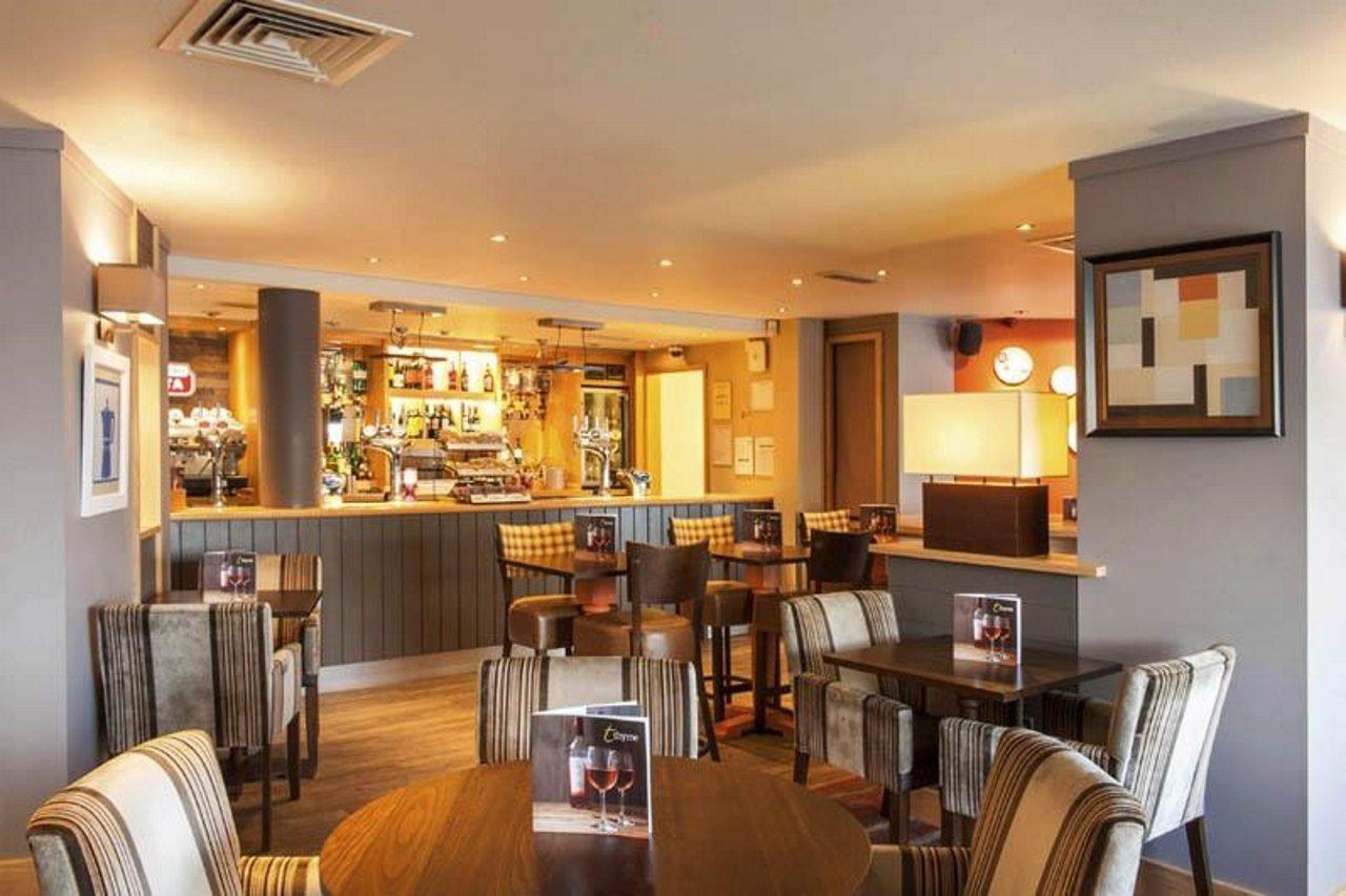 Premier Inn East Midlands Airport Diseworth Eksteriør billede