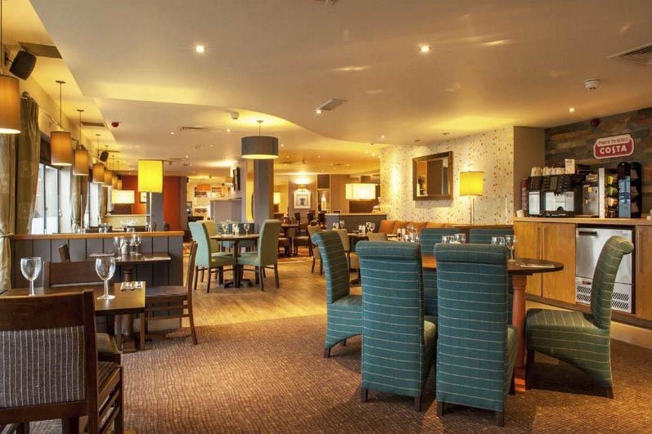 Premier Inn East Midlands Airport Diseworth Eksteriør billede