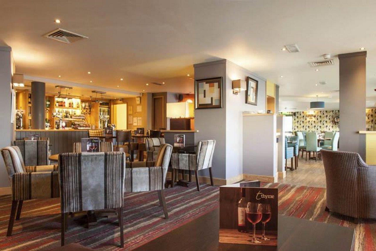 Premier Inn East Midlands Airport Diseworth Eksteriør billede