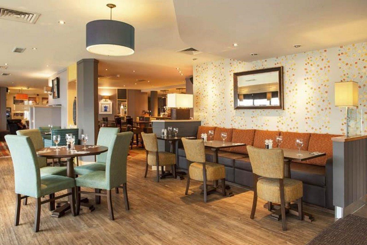Premier Inn East Midlands Airport Diseworth Eksteriør billede