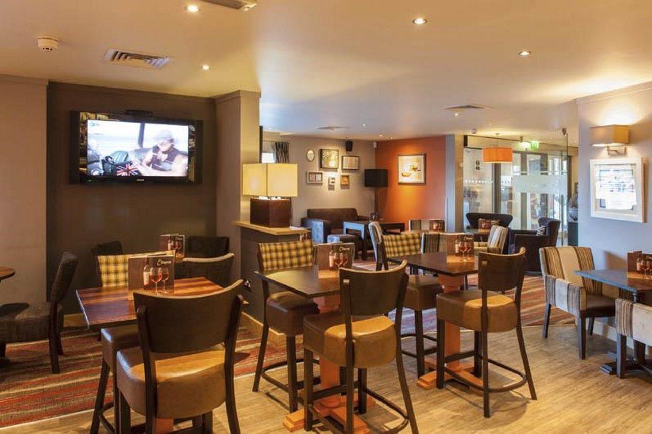 Premier Inn East Midlands Airport Diseworth Eksteriør billede