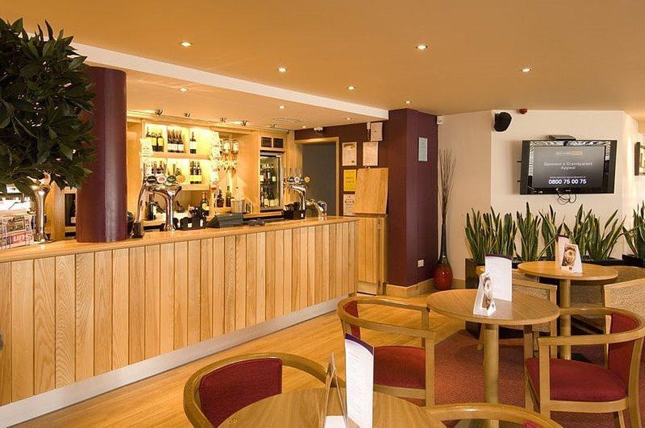 Premier Inn East Midlands Airport Diseworth Eksteriør billede