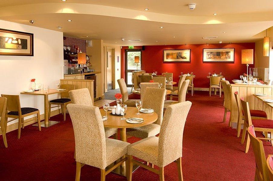 Premier Inn East Midlands Airport Diseworth Eksteriør billede