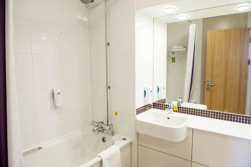 Premier Inn East Midlands Airport Diseworth Eksteriør billede